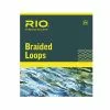 Rio Braided Loops