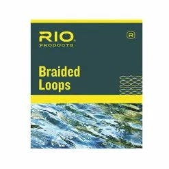 Rio Braided Loops