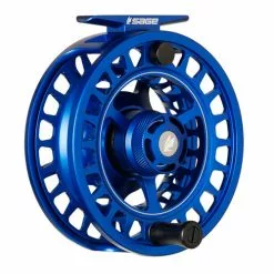 Sage Spectrum Max Series Fly Reels
