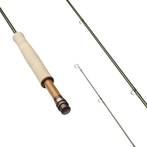 Sage Dart Fly Rod 1 Sage Dart Fly Rod