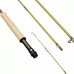 Sage Pulse Fly Rod