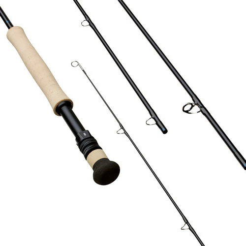 Sage Salt HD Fly Rod 1 Sage Salt HD Fly Rod