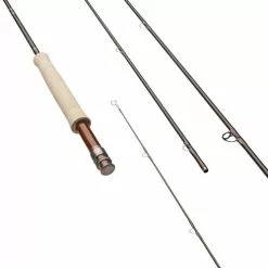Sage Trout LL 590-4 Fly Rod