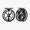 Sage Click Fly Reel Black