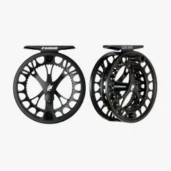 Sage Click Fly Reel Black