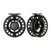 Sage Spectrum 5/6 Black Fly Reel
