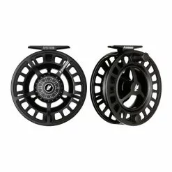 Sage Spectrum 5/6 Black Fly Reel