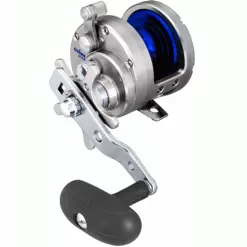 Daiwa Saltiga Z30 Overhead Reel -Sold Out-