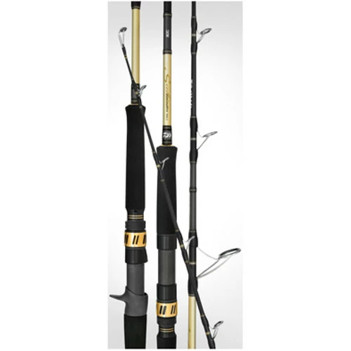 Daiwa Saltist Extreme 60B-3/4 1 Daiwa Saltist Extreme 60B-3/4