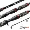 Samaki Zing Gen 3 Travel Rod