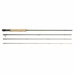Scott Fly Rods Scott Centric Fly Rod C906/4 9Ft 6Weight -Fishing Reels Shop scottcentric906a 73474.1612502994