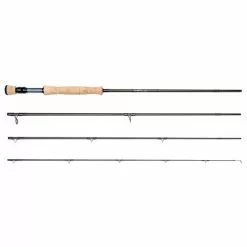 Scott Fly Rods Scott Wave Fly Rod