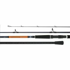 Daiwa Sensor Sandstorm 1202LFS Spinning Rod