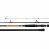 Daiwa Sensor Sandstorm 1062HM Spinning Rod