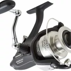 Shimano Baitrunner OC 4000