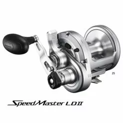 Shimano Speed Master LD II