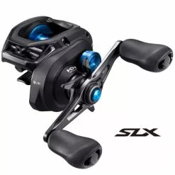 Shimano SLX XT 151HG