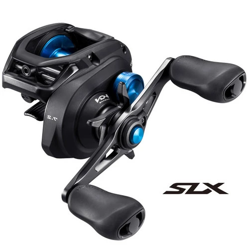Shimano SLX XT 151HG 1 Shimano SLX XT 151HG