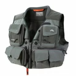 Simms G3 Guide Vest