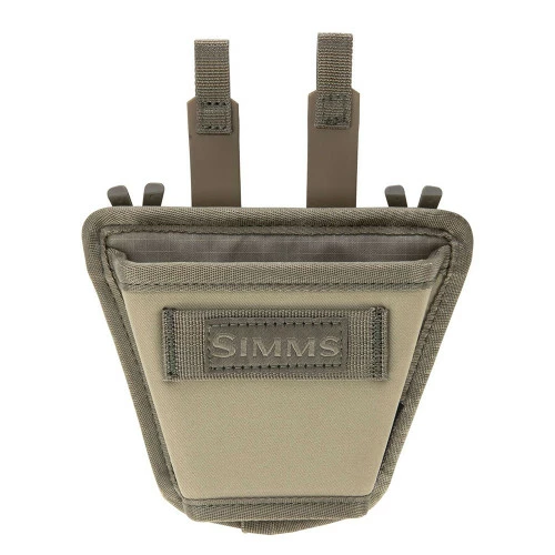 Simms Fly Weight Net Holster 1 Simms Fly Weight Net Holster