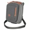Simms Freestone Chest Pack - Pewter