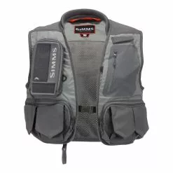 Simms Freestone Fishing Vest