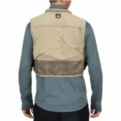 Simms Tributary Fishing Vest 5 Simms Tributary Fishing Vest -Fishing Reels Shop simmstributoryvest3 81516.1672292943