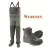 Simms Freestone Wader Package