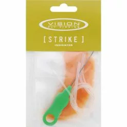 Vision Strike Indicator