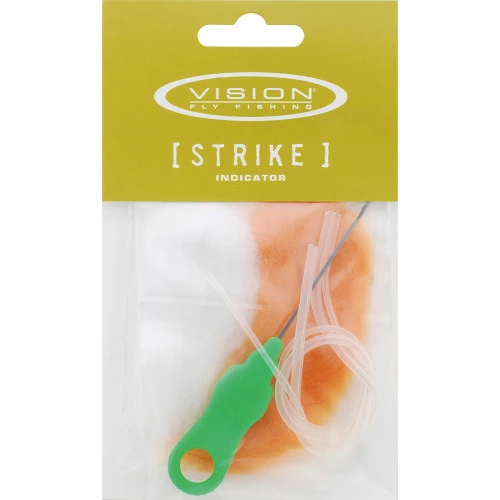 Vision Strike Indicator 1 Vision Strike Indicator