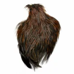 EJ Todd Streamer Rooster Neck Furnace Natural