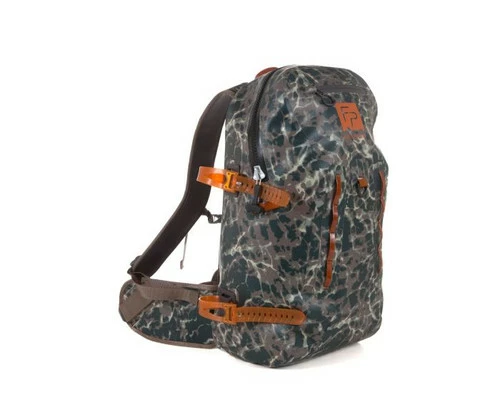 Fishpond Thunderhead Submersible Backpack River Bed Camo TPU 1 Fishpond Thunderhead Submersible Backpack River Bed Camo TPU