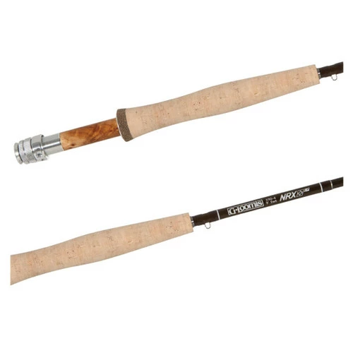G.Loomis NRX+ LP Fly Rod 5 Weight 1 G.Loomis NRX+ LP Fly Rod 5 Weight
