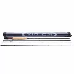 Vision Eka Fly Rod