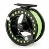 Vision Koma VK56 Black Reel