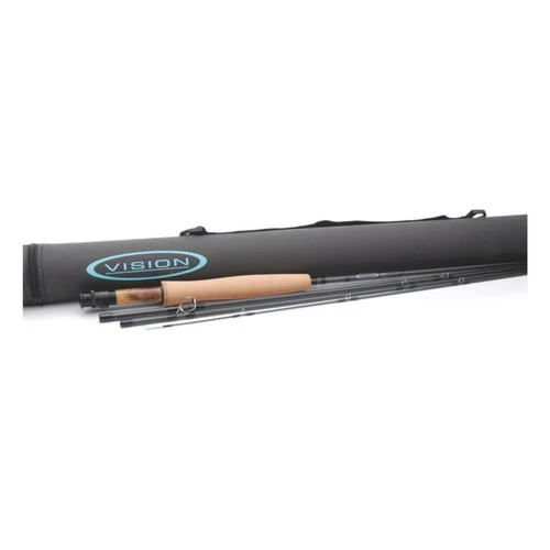 Vision Nite Fly Rods 1 Vision Nite Fly Rods