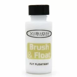 Vision Brush And Float Fly Floatant