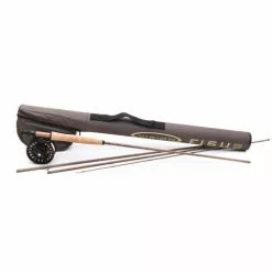 Vision Fisu 2 Rod And Reel Set 9' 7 Weight -Fishing Reels Shop visionfisucombo 07378.1614747806