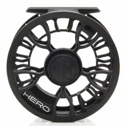 Vision Hero 35 Euro Nymph Fly Reel