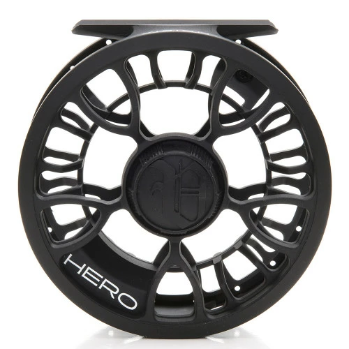 Vision Hero 35 Euro Nymph Fly Reel 1 Vision Hero 35 Euro Nymph Fly Reel