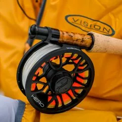 Vision Hero 35 Euro Nymph Fly Reel 7 Vision Hero 35 Euro Nymph Fly Reel -Fishing Reels Shop visionhero4 35535.1661919603