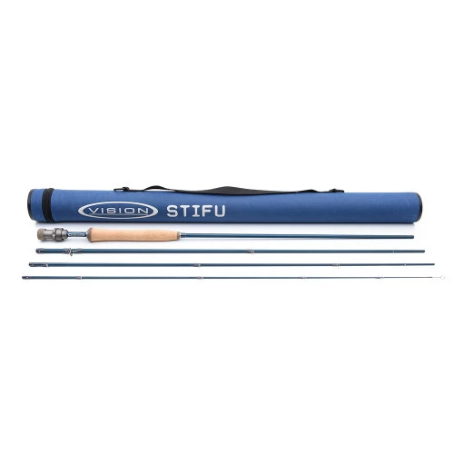 Vision Stifu Fly Rod 2 Vision Stifu Fly Rod - Image 2