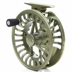 Vision XLV 34 Fly Reel