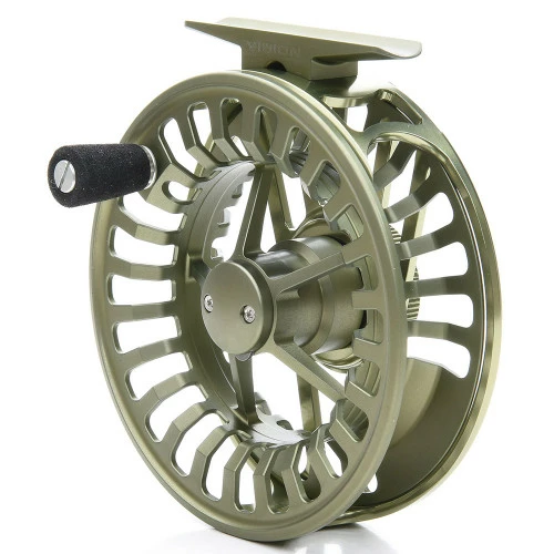 Vision XLV 34 Fly Reel 1 Vision XLV 34 Fly Reel