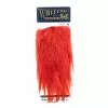 Whiting Farms American Rooster Saddle Red