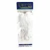 Whiting Farms Whiting American Hen Saddle - White